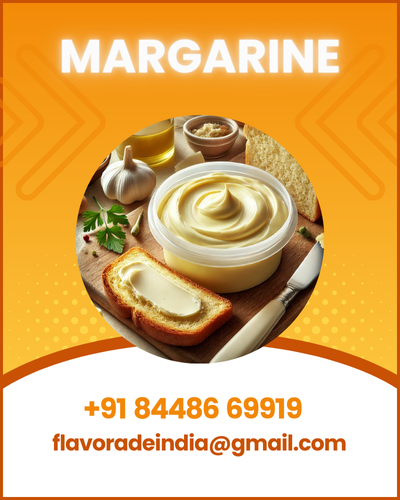 margarine